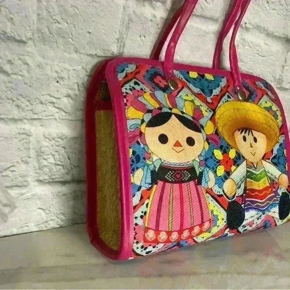 Handmade new no